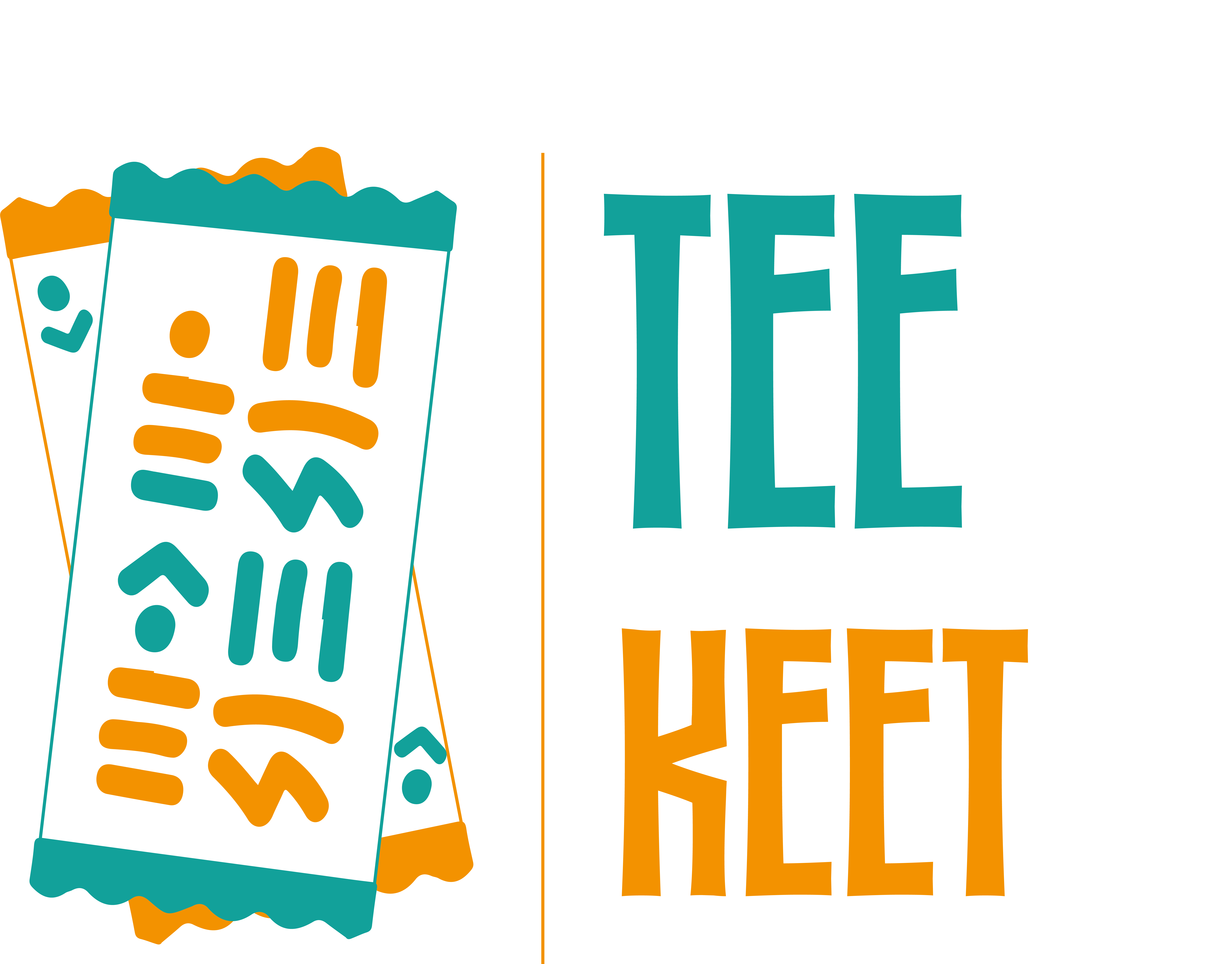 Teekeet